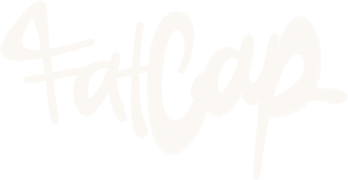 fat cap